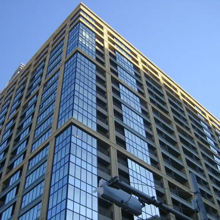 シティタワー銀座東