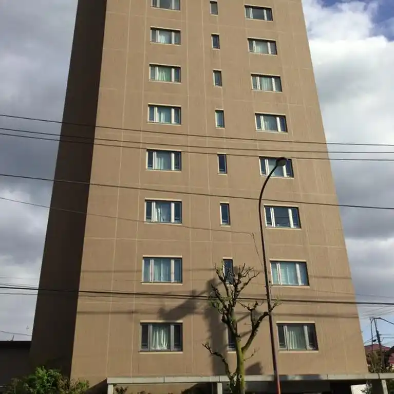 ザ・パークハウス田園調布本町