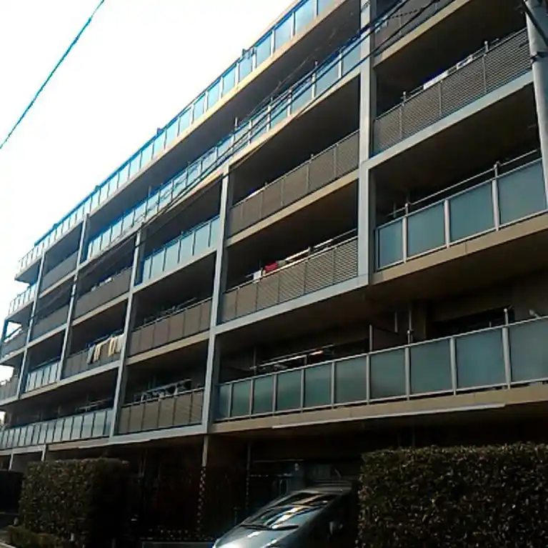 ヴィスタグラート宮原