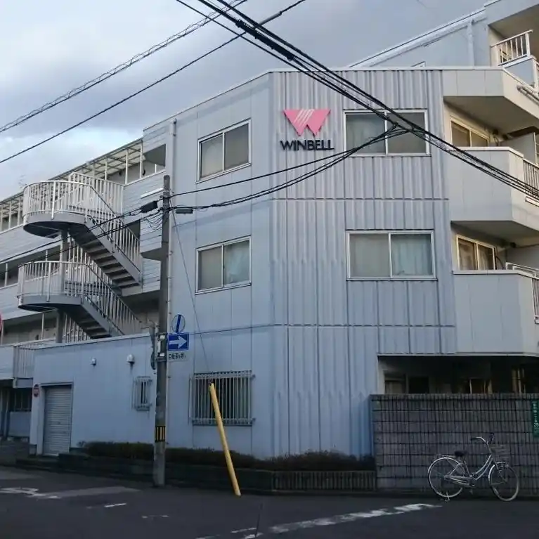 WINBELL DUET 川口 外観