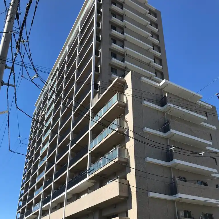 川口ティーブルー