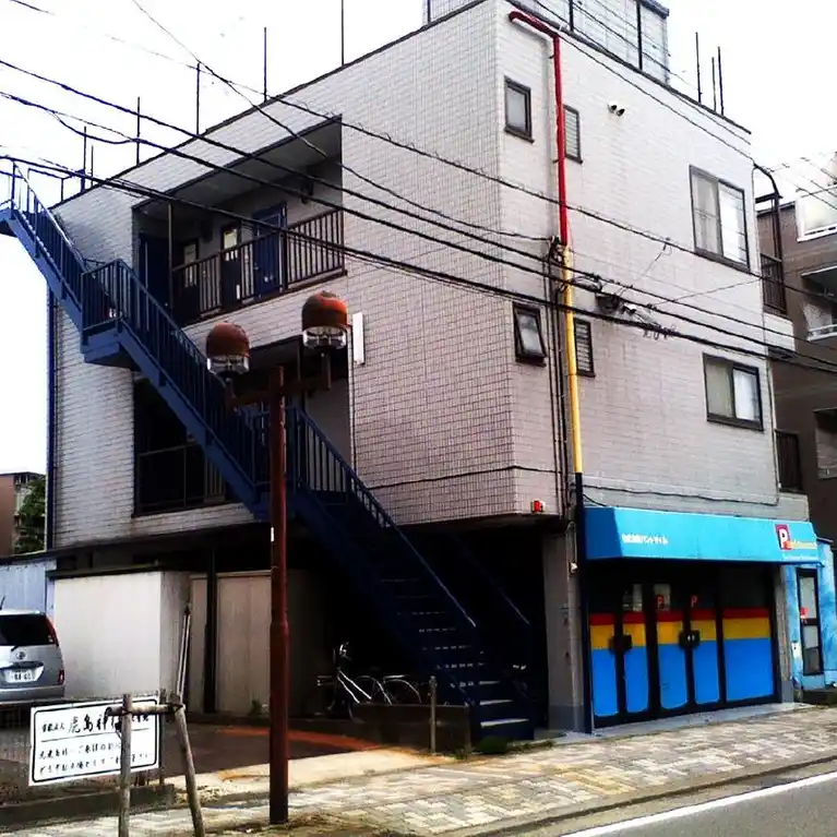 メゾンTNK