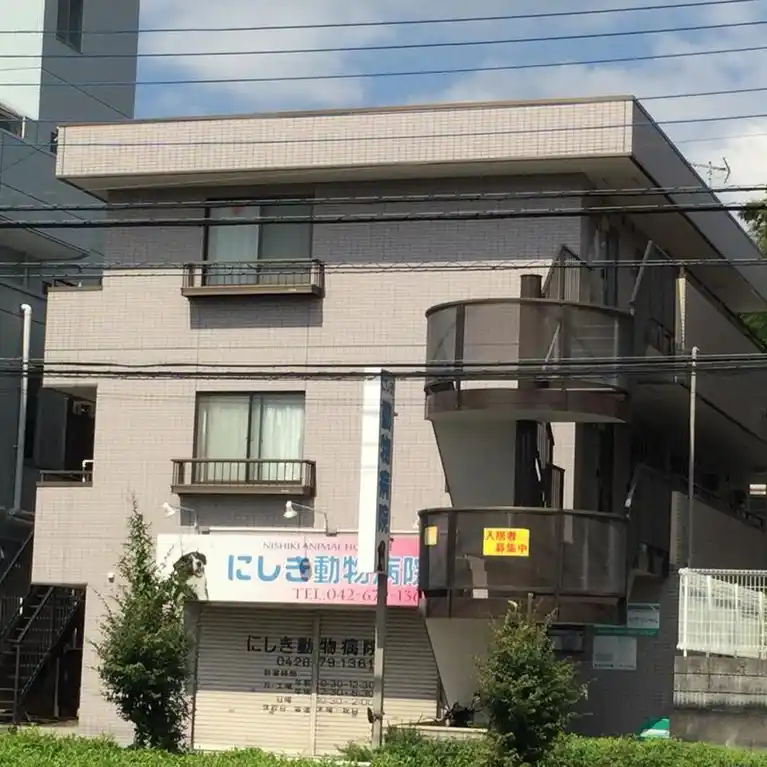 T・R・Yプラザ 外観