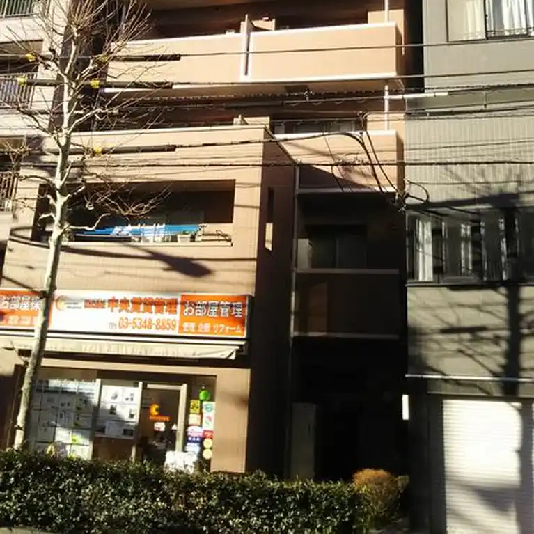 ドゥマン・ドミール 外観