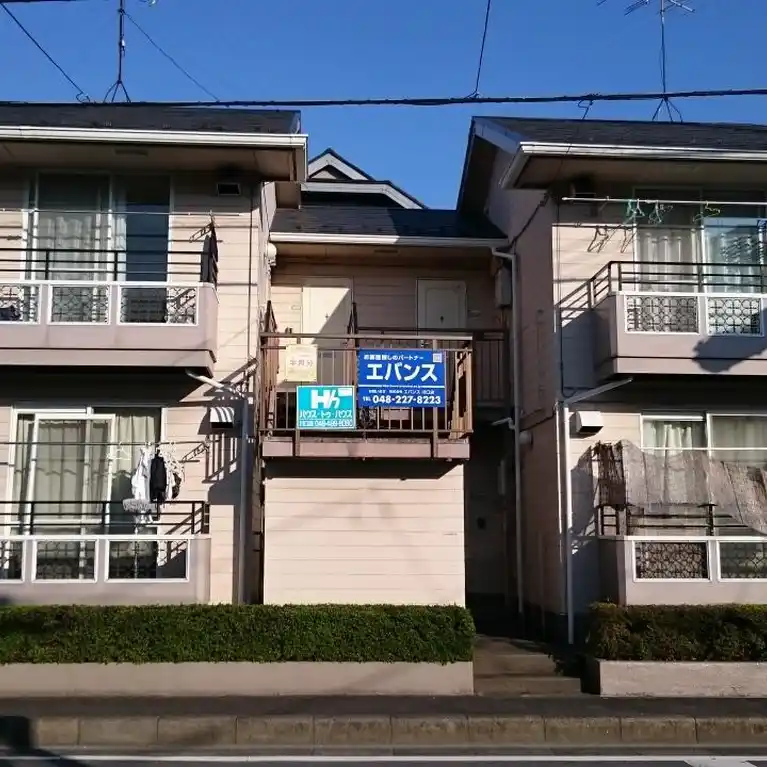 AMI 外観