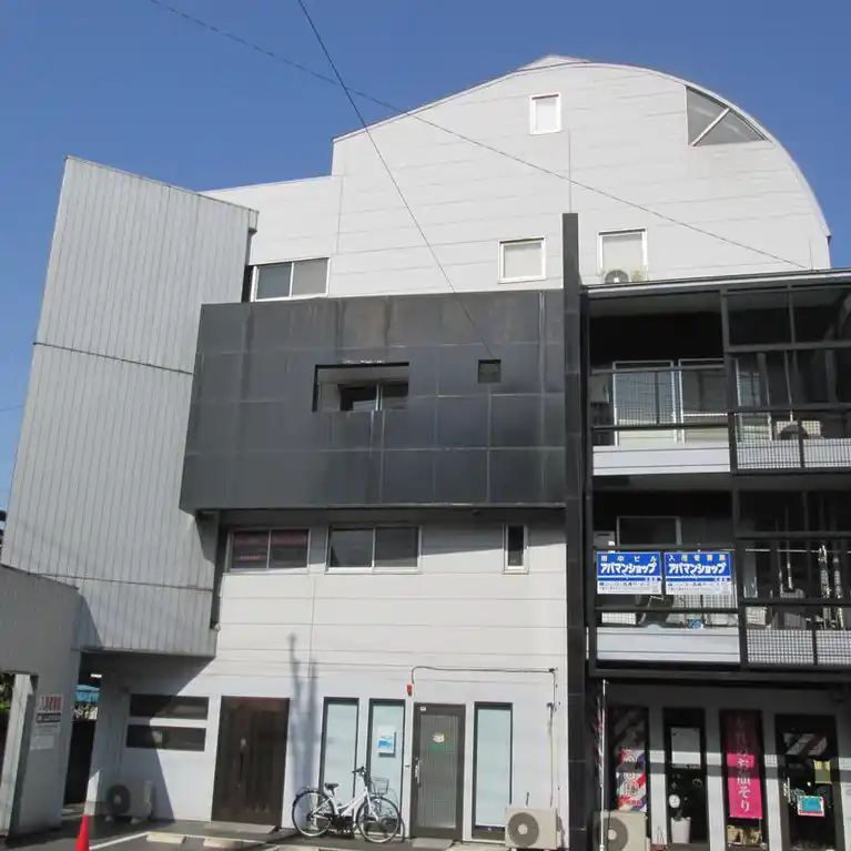 田中ビル 外観