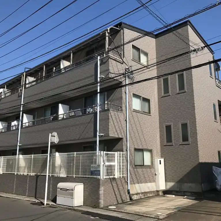 サンフェニックス