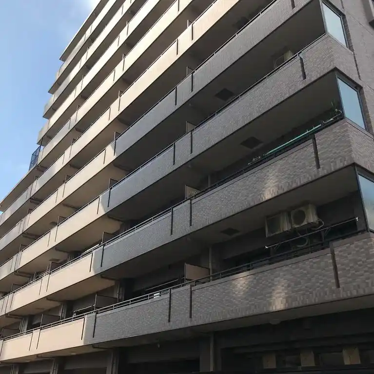 レーベンハイム西船橋クールスクエア