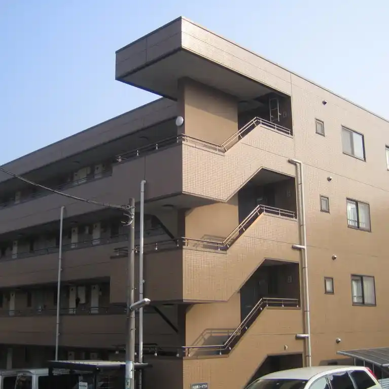 永田東コーポラス