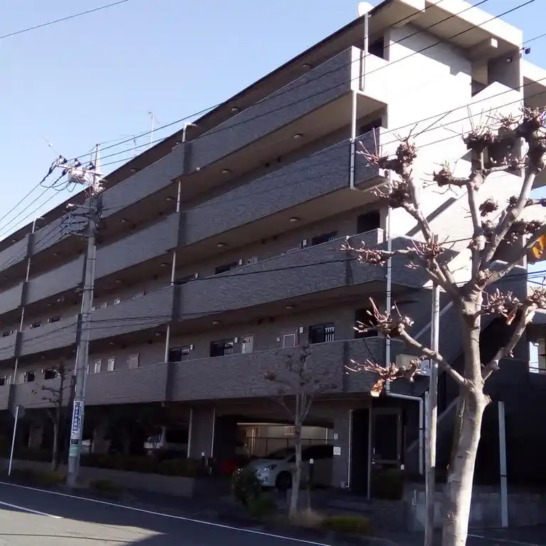 藤和シティコープ古淵