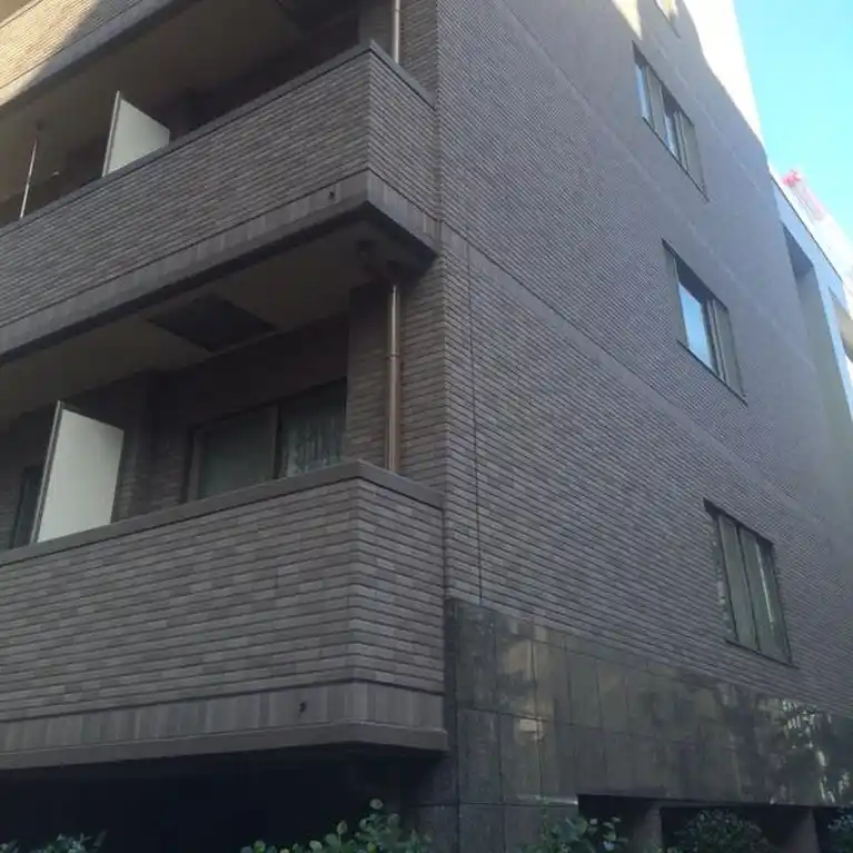 パレステュディオ三番町 外観