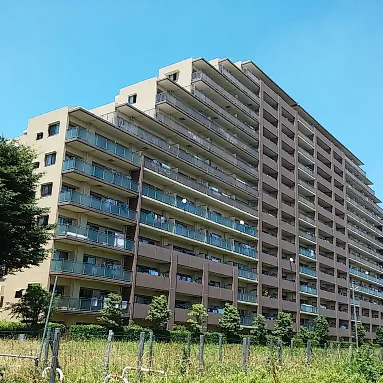 グランプラド国分寺