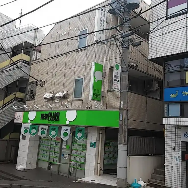 ハマツーウェイビルディング