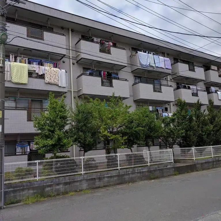 プロミネンス II 外観