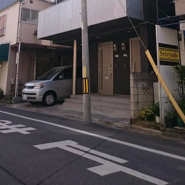 MASTツインヴィラ南 外観