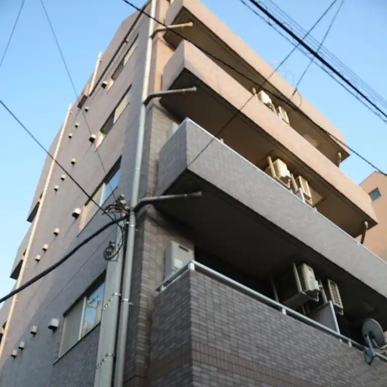 ステラ石井II