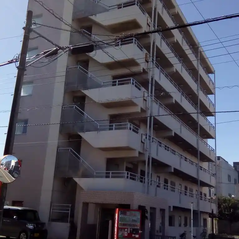 レイハウス橋本