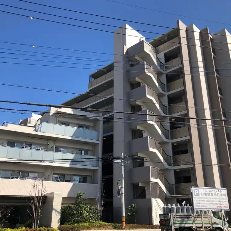 デュオヒルズ志木