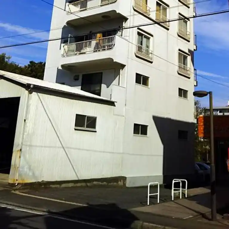 第一興陽ビル 外観