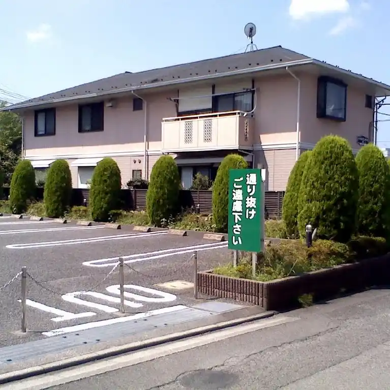 ハウステンボスK