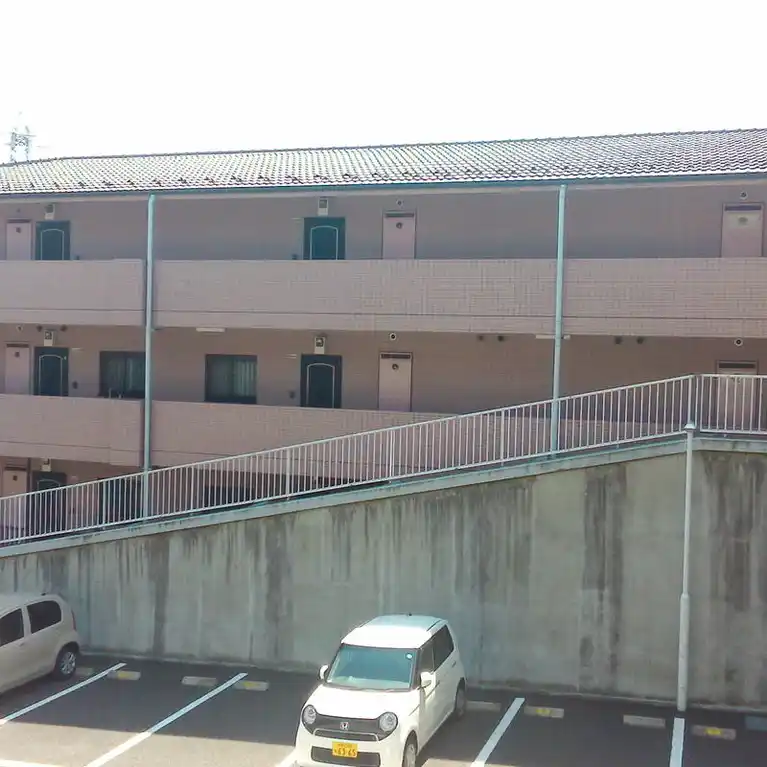 クレストコート川越