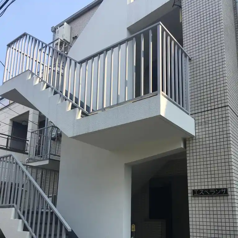 エスペランザ