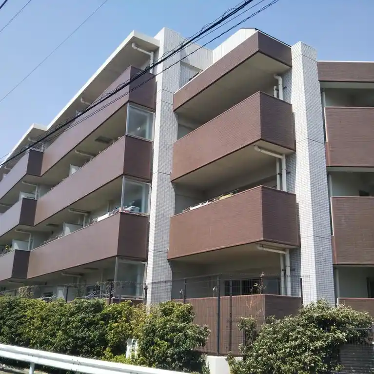 パレステージ日吉さくらが丘