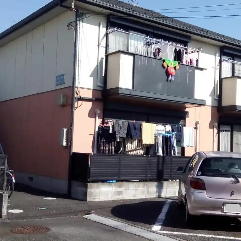 メゾン一栄