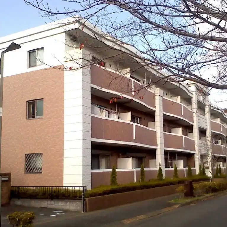 PremiumCourtみなみ野Ⅰ 外観
