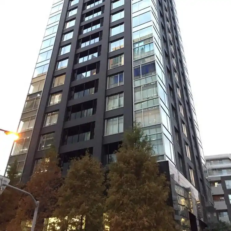 シティタワー九段下