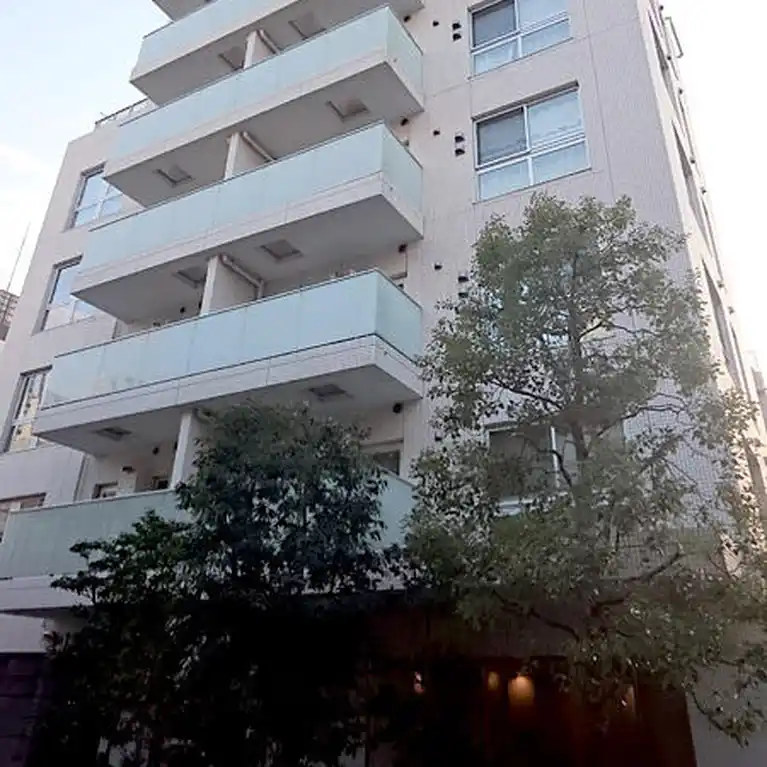 ブランズ渋谷神山町