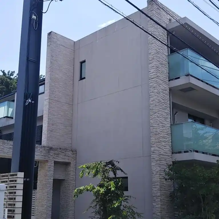 羽根木の森レジデンス