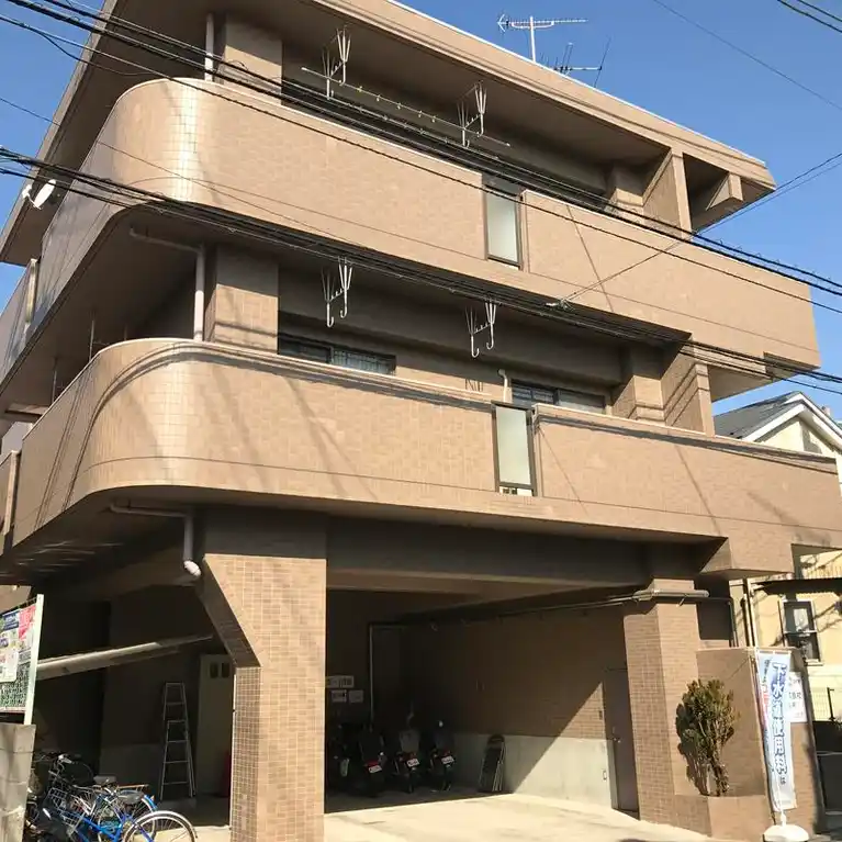 シーフォートロワイヤル