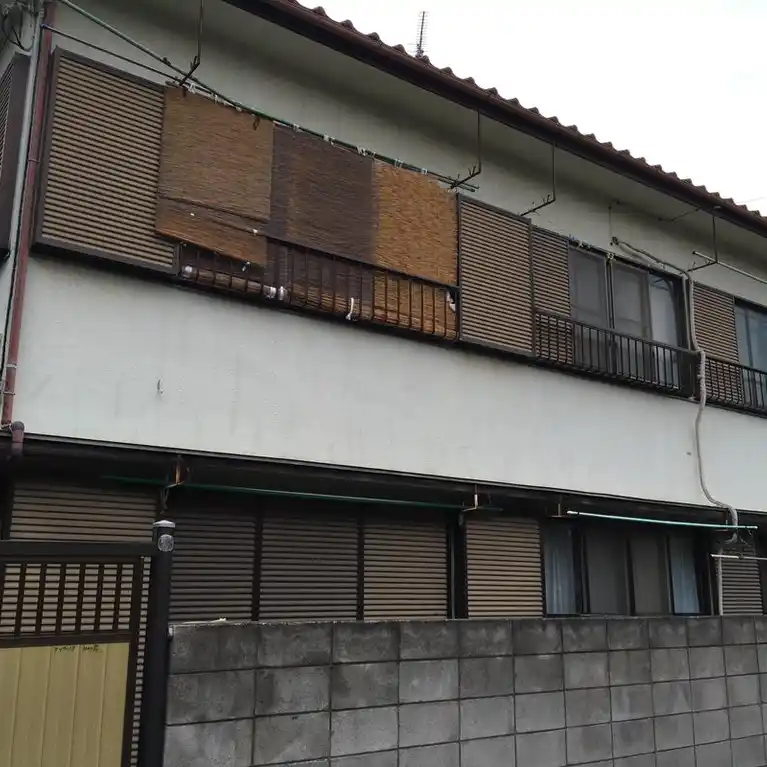 みのり荘 外観