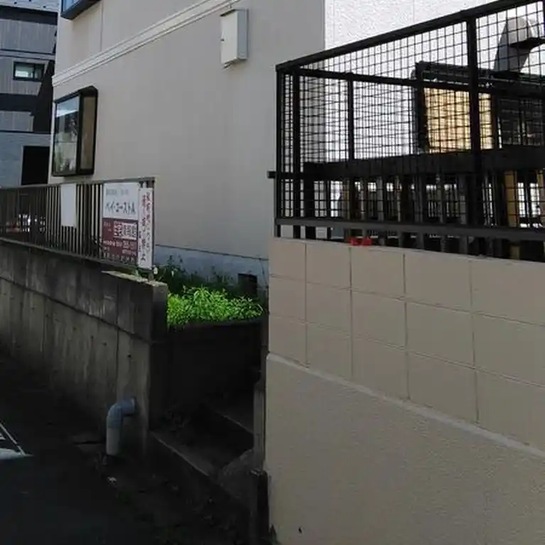 ベイコーストA