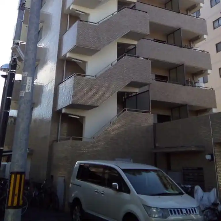橋本南パーク・ホームズ