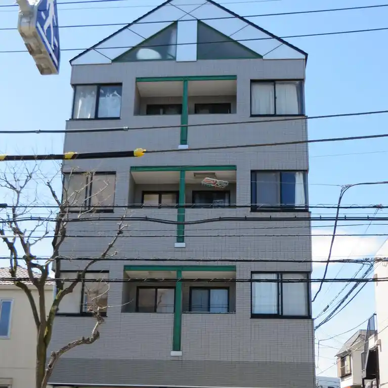 アルファコア