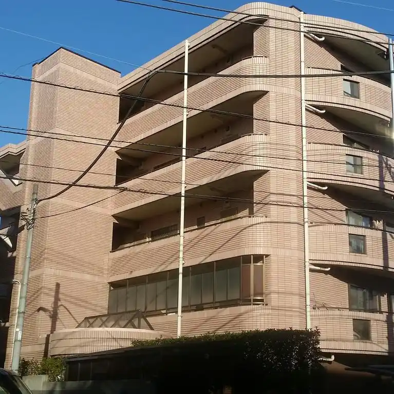ベルフレール玉川