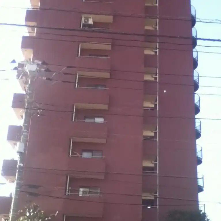 アーバンコートU 外観