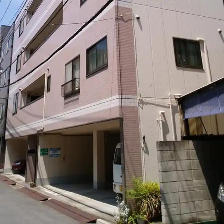 パークサイドハイツ