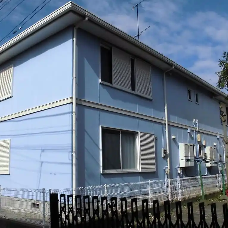 鎌倉日野屋 外観