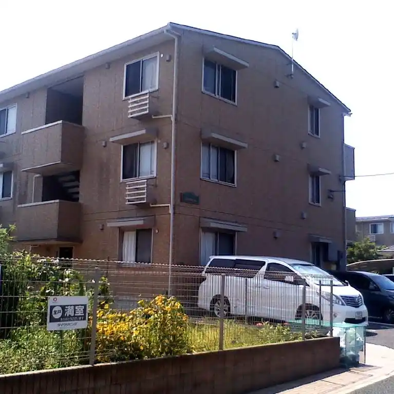 ルミエール 外観