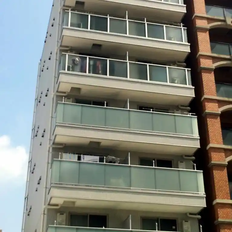 ISグランデ横山町