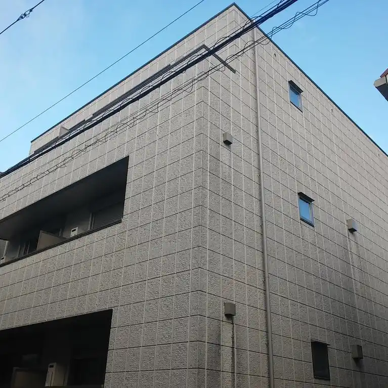 メゾンオーク 外観