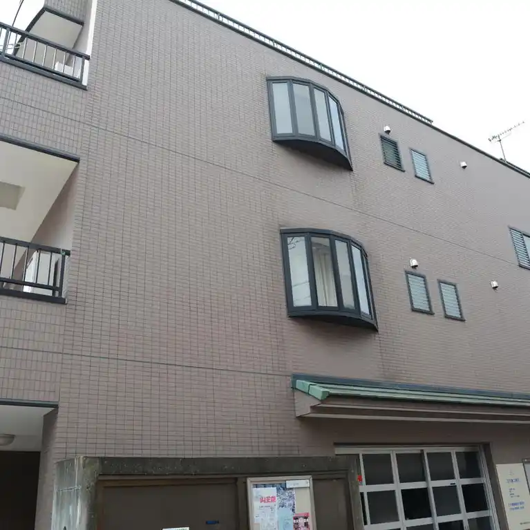 オクタ23番館