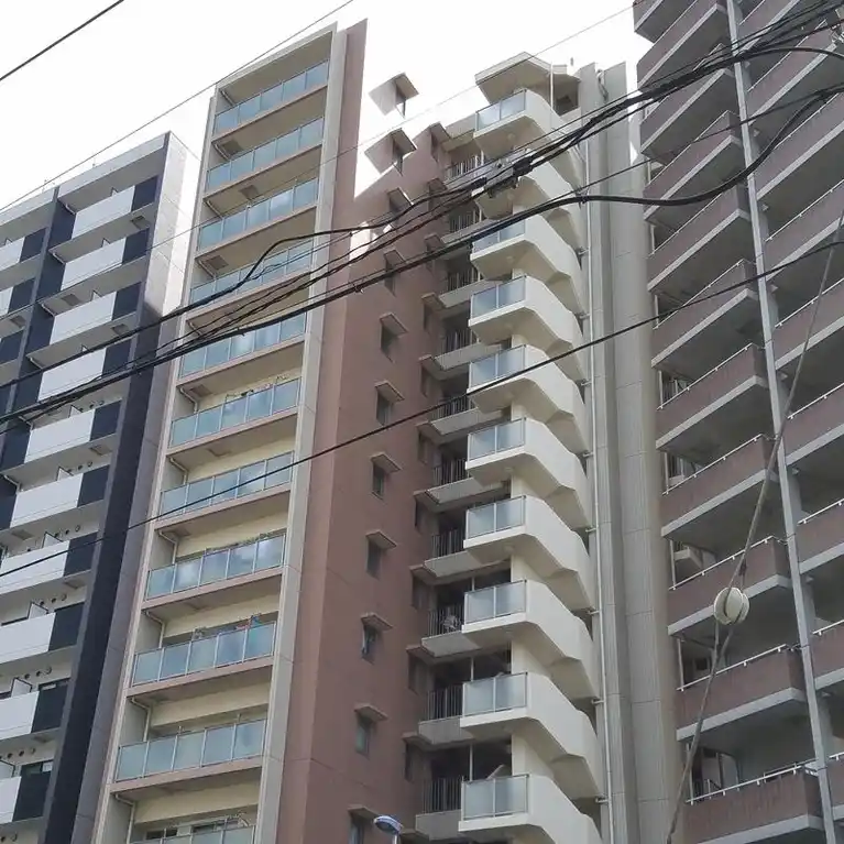 プロスペクト川崎