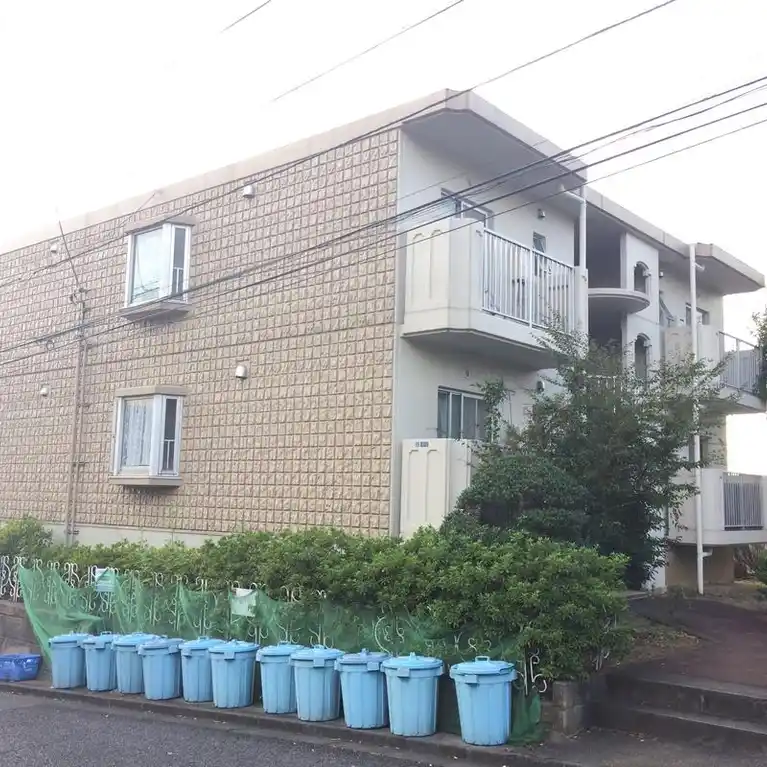プライムガーデンMT3号棟