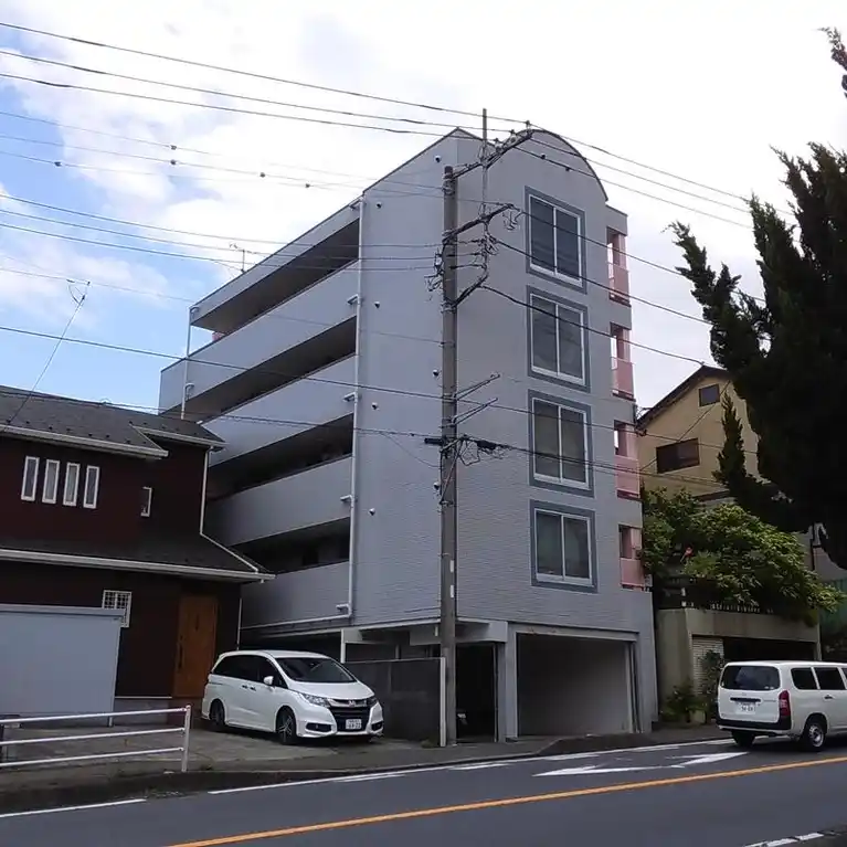 代官アートハウス
