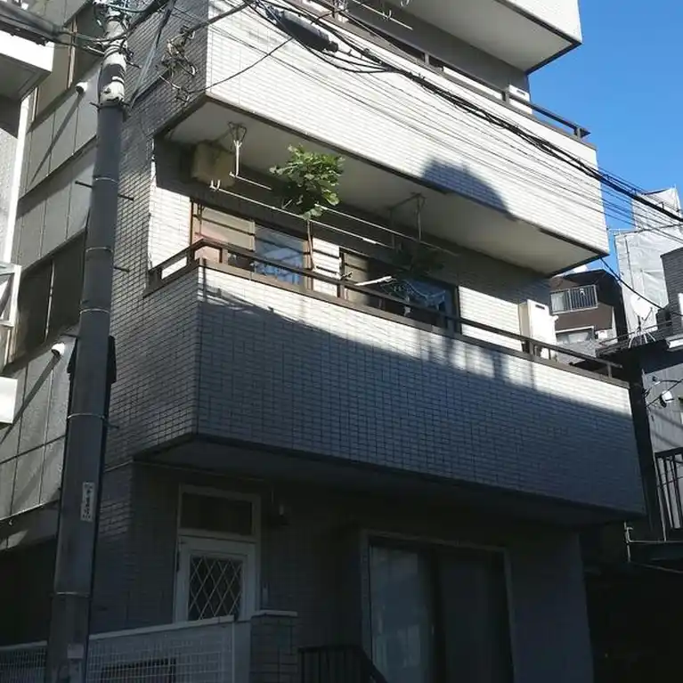 第2NKビル 外観