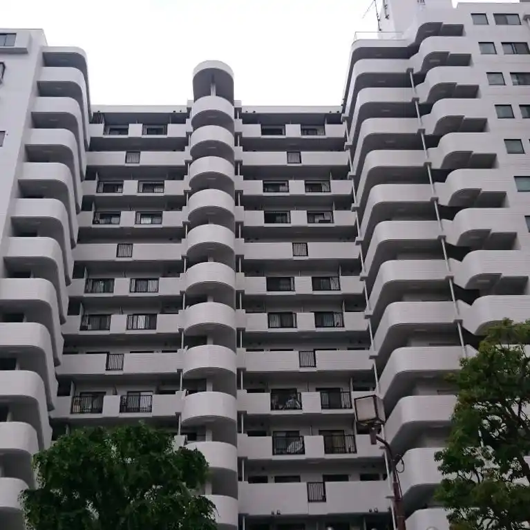 東急ドエルデュオプラザ川口壱番館